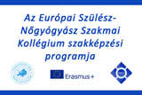 Az Európai Szülész-Nőgyógyász Szakmai Kollégium szakképzési programja
