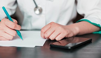 Terhességi kórképek korai szűrése és megelőzése