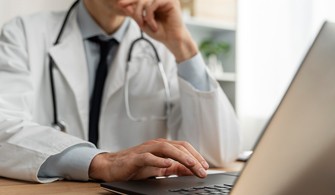 Az online kommunikáció szerepe  a szülészet-nőgyógyászatban