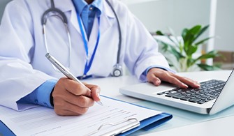 Az osteoporosis megelőzése, diagnosztikája és kezelése  a háziorvosi gyakorlatban