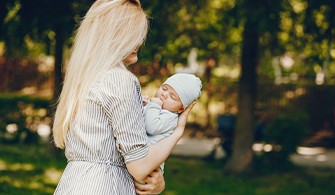 A szoptatással összefüggő negatív  érzelmi jelenségek