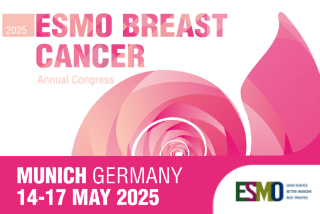 ESMO Breast Cancer 2025