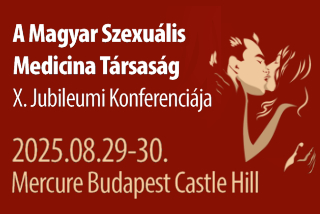 Magyar Szexuális Medicina Társaság X. konferenciája